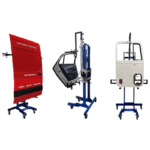 Lift King LKHDW Heavy Duty Works Package - Image 7