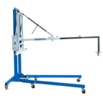 Lift King LKHDW Heavy Duty Works Package - Image 8
