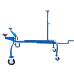 Lift King LKHDW Heavy Duty Works Package - Image 10