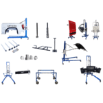 Lift King LKLDW Light Duty Works Package