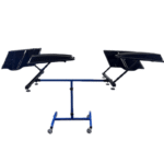 Lift King MC6600 Saddle Bag Attachment