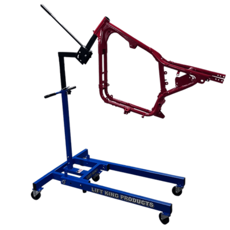 Lift-King-MC7000-MC-FrameStand Lift King MC7000 MC Frame Stand - Image 1