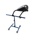 Lift King MCPSP Motorcycle Paint Stand Package - Image 3