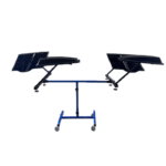 Lift King MCPSP Motorcycle Paint Stand Package - Image 2