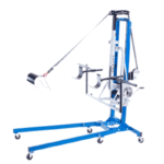 Lift King LKHD Heavy Duty Package - Image 3