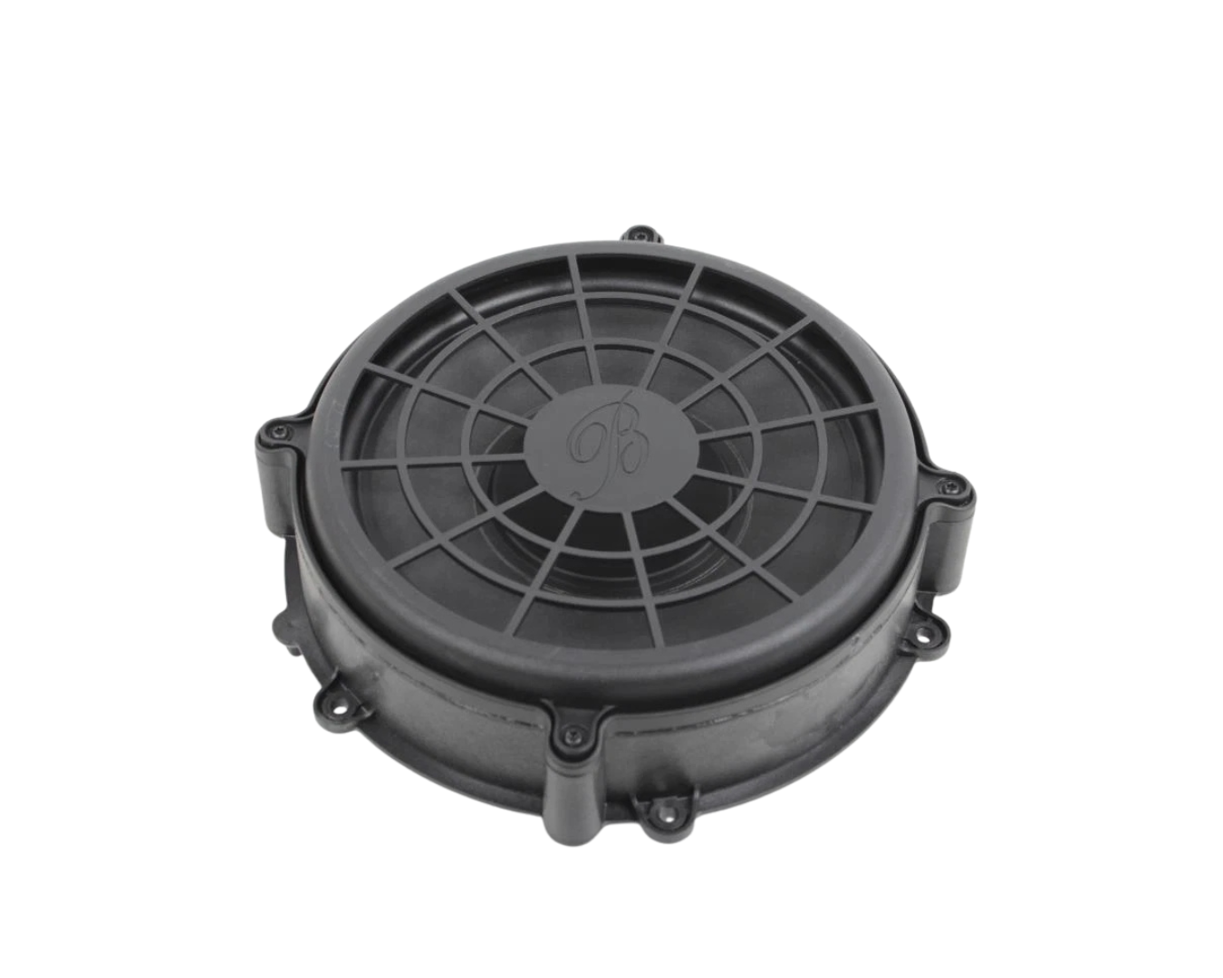 Low-Tone-Loudspeaker-Panamera-Cayenne-Taycan-2017-9962 Low Tone Loudspeaker - Panamera | Cayenne | Taycan | 2017-2025 - Image 1