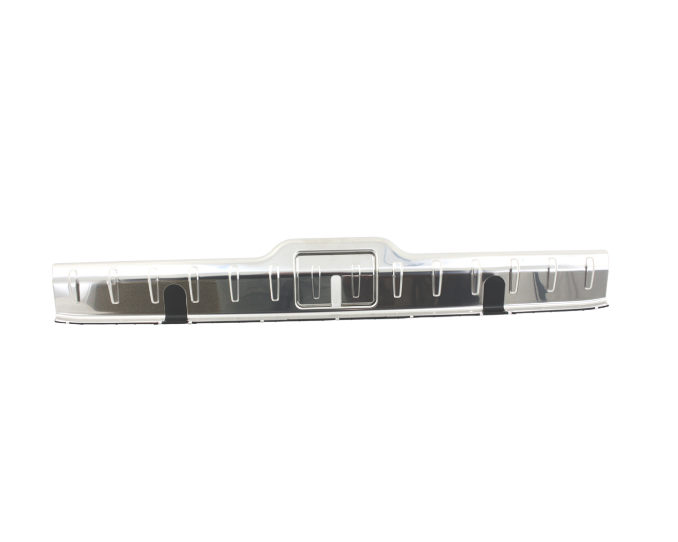 Luggage-Compartment-End-Trim-Upper-Panamera-2017-2 Luggage Compartment End Trim - Upper - Panamera | 2017-2024 - Image 1