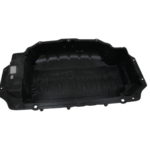 Luggage Compartment Liner - Panamera | 2012-2013