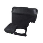 Luggage Compartment Lining - Black - 911 | 1999-2004