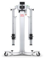 N. America Tool Mobile ADAS System
