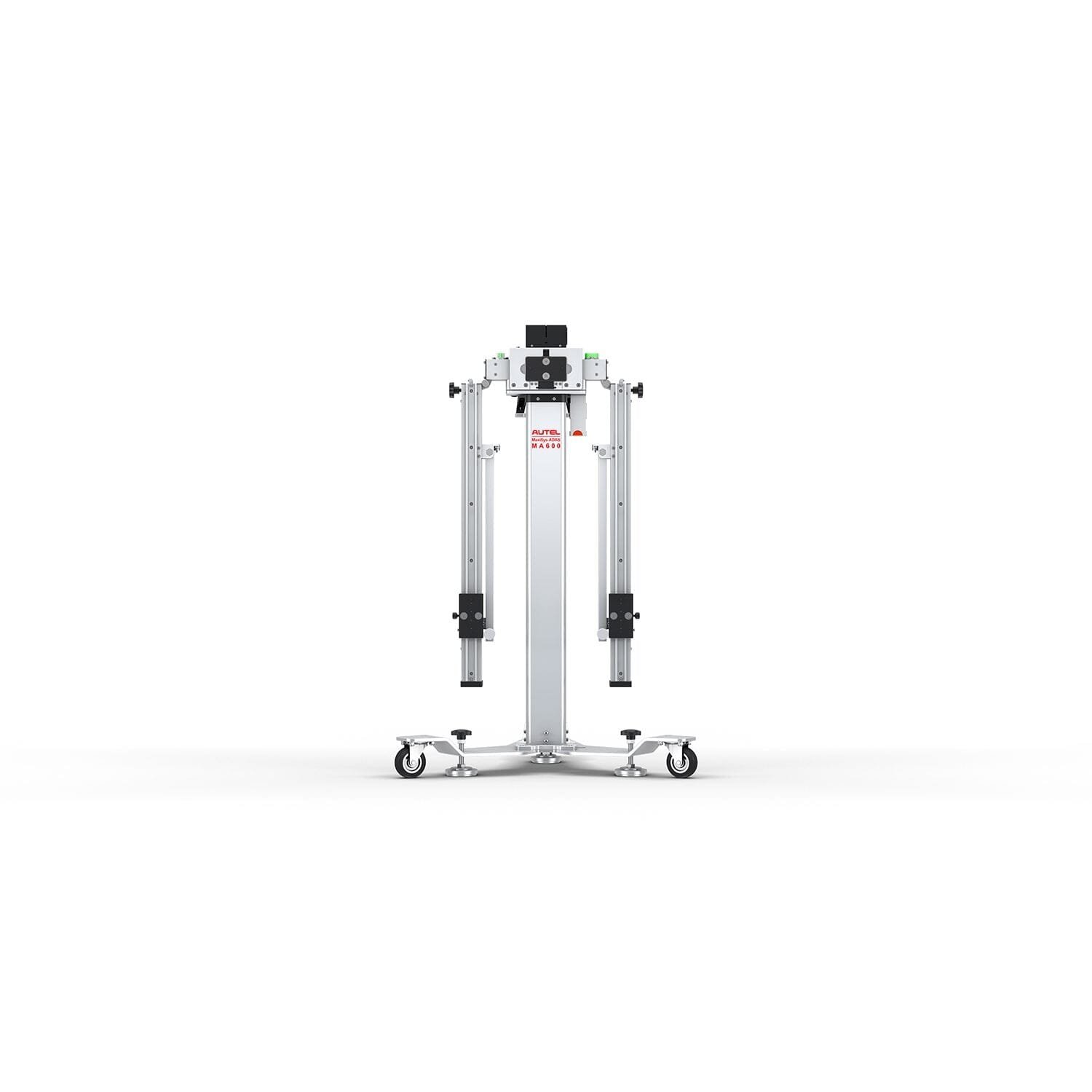 MA600_Front_c486d1c1-c522-41e9-a078-28d1b0a9cd8d Autel MA600 Mobile ADAS Calibration System with Collapsible Aluminum Frame, Laser Alignment System & LDW Camera Calibration Targets - Image 1
