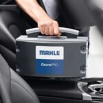 MAHLE OzonePRO Professional Sanitizing System AC Power - Image 4