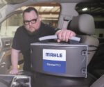 MAHLE OzonePRO Professional Sanitizing System AC Power - Image 7