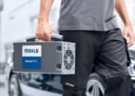 MAHLE OzonePRO Professional Sanitizing System AC Power - Image 9