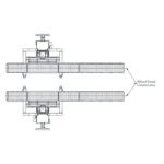 MAHLE CAD-FL Fork Lift Adapter - Image 4