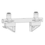 MAHLE CAD-EL End Lift Adapters - Image 2