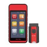 Autel MaxiDiag MD600CV Heavy Duty Diagnostic Tablet