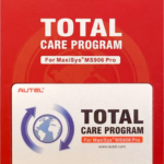 Autel Total Care Total Care (TCP) for MS906Pro - 1 Year Update