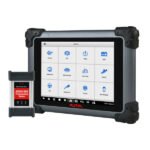 Autel MaxiDAS DS808 1 year update - Image 2