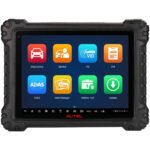 Autel MaxiSYS MS909S2 Diagnostic Tablet with ADAS Calibration Software, J2534 MaxiFlash VCI2, OE Diagnostics & Bi-Directional Control - Image 2