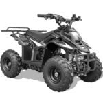 MotoTec Rex 110cc 4-Stroke Kids Gas ATV - Image 5