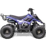 MotoTec Rex 110cc 4-Stroke Kids Gas ATV - Image 14