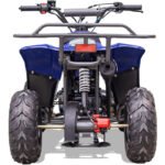 MotoTec Rex 110cc 4-Stroke Kids Gas ATV - Image 15