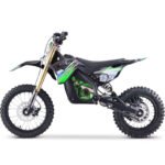 MotoTec 48v Pro Electric Dirt Bike 1600w Lithium - Image 8