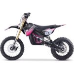 MotoTec 48v Pro Electric Dirt Bike 1600w Lithium - Image 26