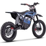 MotoTec 60v Pro Electric Dirt Bike 2000w Lithium - Image 5