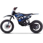 MotoTec 60v Pro Electric Dirt Bike 2000w Lithium - Image 6