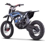 MotoTec 60v Pro Electric Dirt Bike 2000w Lithium - Image 8