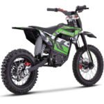 MotoTec 60v Pro Electric Dirt Bike 2000w Lithium - Image 10