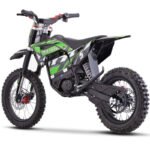 MotoTec 60v Pro Electric Dirt Bike 2000w Lithium - Image 13