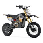 MotoTec 48v Pro Electric Dirt Bike 1600w Lithium - Image 3