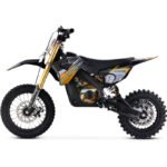 MotoTec 48v Pro Electric Dirt Bike 1600w Lithium - Image 18