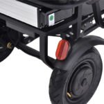 MotoTec Folding Mobility Electric Trike 48v 700w Dual Motor Lithium Black - Image 10