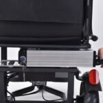 MotoTec Folding Mobility Electric Trike 48v 700w Dual Motor Lithium Black - Image 12