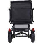 MotoTec Folding Mobility Electric Trike 48v 700w Dual Motor Lithium Black - Image 8