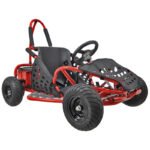 MotoTec Off Road Go Kart 48v 1000w - Image 2