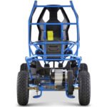 MotoTec Maverick Go Kart 36v 1000w - Image 5