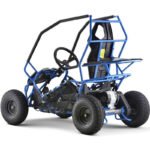 MotoTec Maverick Go Kart 36v 1000w - Image 6