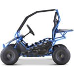 MotoTec Maverick Go Kart 36v 1000w - Image 7