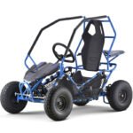 MotoTec Maverick Go Kart 36v 1000w - Image 8