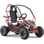 MotoTec Maverick Go Kart 36v 1000w - Image 2