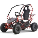 MotoTec Maverick Go Kart 36v 1000w - Image 10