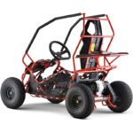 MotoTec Maverick Go Kart 36v 1000w - Image 12