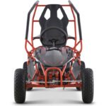 MotoTec Maverick Go Kart 36v 1000w - Image 16