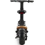 MotoTec Mad 1600w 48v Electric Scooter - Image 7