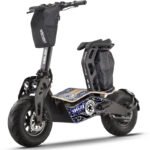 MotoTec Mad 1600w 48v Electric Scooter - Image 8